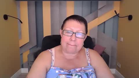 barbaraturners online show from 09.12.25