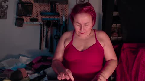 barbaraviciosa online show from 12.23.24