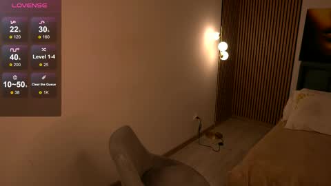 barbaraxoxox online show from 11.13.25