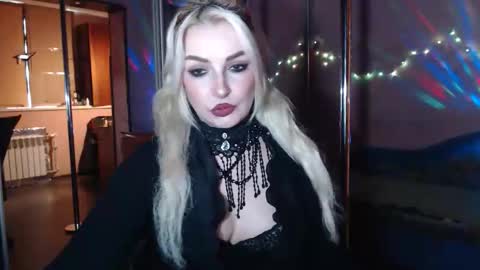Victoria online show from 05.28.26