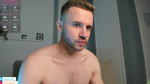 ENRIQUE online show from 11.16.25