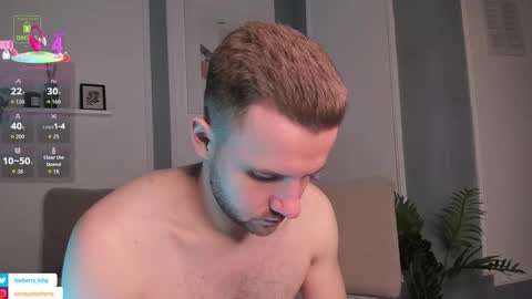 ENRIQUE online show from 02.15.26