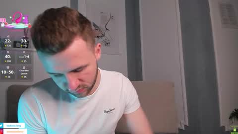 ENRIQUE online show from 03.01.26