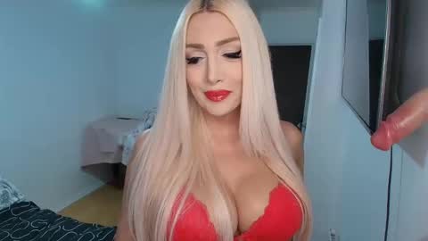 Barbi Bentley online show from 01.20.25
