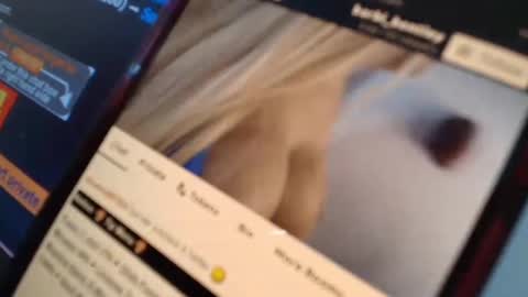Barbi Bentley online show from 01.22.25