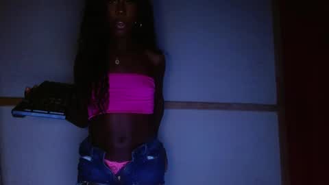 Snapshot of barbie969116 chatting on 02.12.26 barbie969116 online show from 02.12.26