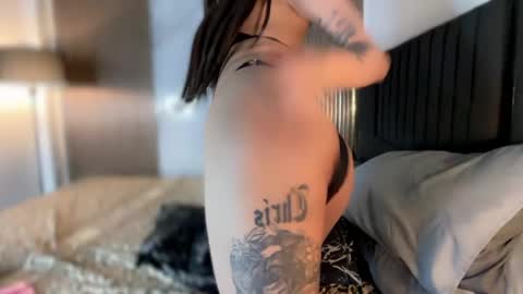 Snapshot of barbie_aiko chatting on 03.25.26 A I K O online show from 03.25.26