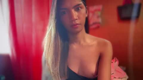 Snapshot of barbie_alawi chatting on 10.24.25 I am Barbie online show from 10.24.25