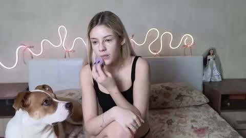 im Betty online show from 01.11.26