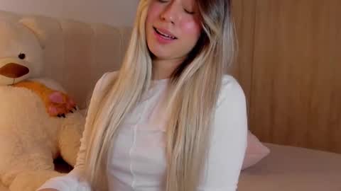 Barbie Blonde online show from 11.05.25