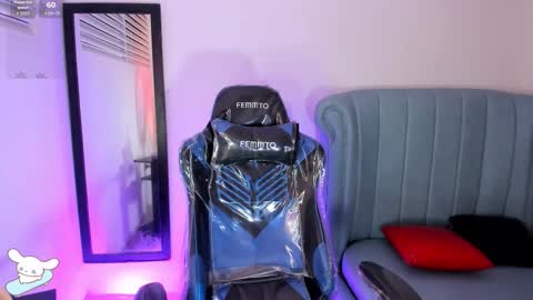          I work from home this is my room 3 online show from 01.18.26