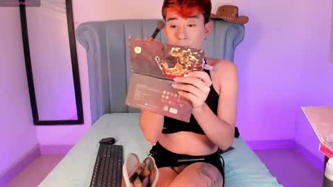         I work from home this is my room 3 online show from 06.03.26