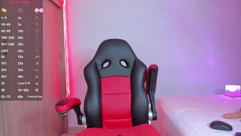 Snapshot of barbie_ebony_ chatting on 01.12.25 Nicolle  online show from 01.12.25