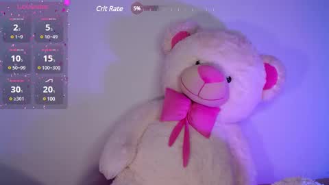 Barbie Independent Model online show from 01.23.25