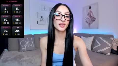 Snapshot of barbie_ev chatting on 06.26.26 Barbara online show from 06.26.26