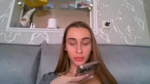 Kate online show from 02.04.25