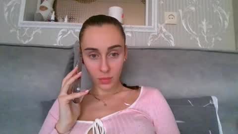 Kate online show from 03.08.25
