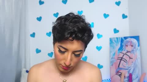 barbie_girl_1111 online show from 09.16.25