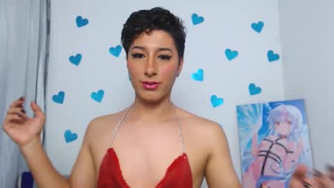 barbie_girl_1111 online show from 09.19.25