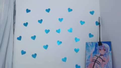 barbie_girl_1111 online show from 09.24.25