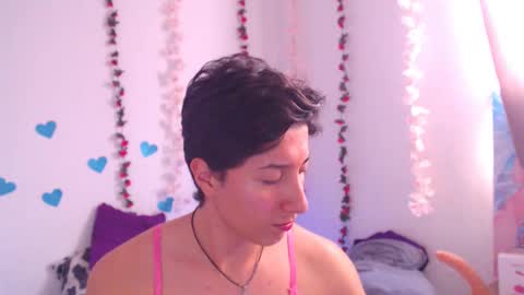 barbie_girl_1111 online show from 09.30.25