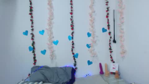 barbie_girl_1111 online show from 10.05.25