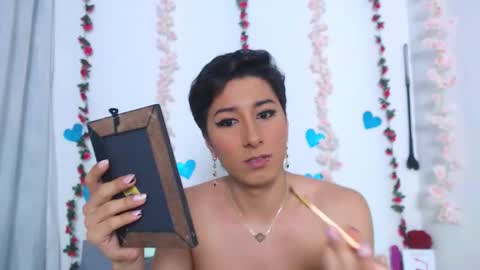 barbie_girl_1111 online show from 10.07.25