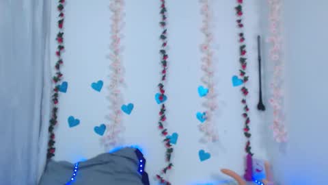 barbie_girl_1111 online show from 10.10.25