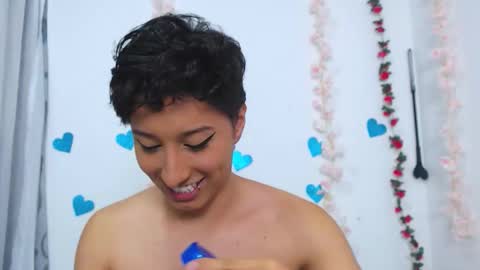 barbie_girl_1111 online show from 10.19.25