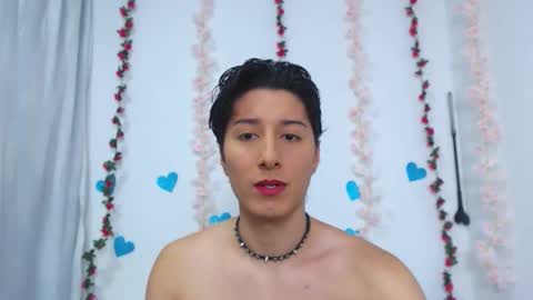 barbie_girl_1111 online show from 10.25.25