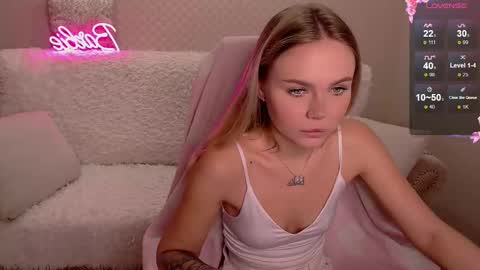 Lilli 3 online show from 11.11.25