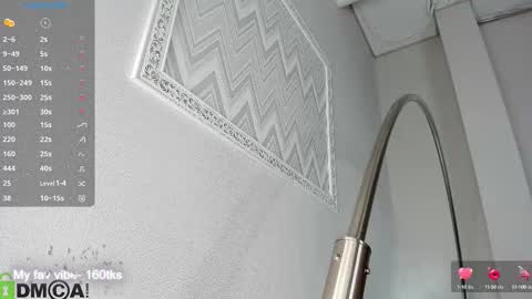 Snapshot of barbie_lis chatting on 10.08.25 LisGTM2 Mon-Thu Sat 0100am-0700am online show from 10.08.25