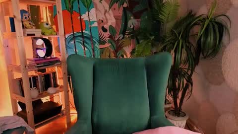 Snapshot of barbie_richy chatting on 10.23.25 barbie_richy online show from 10.23.25