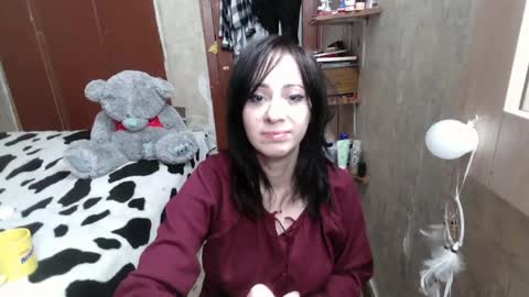 barbie_rococo online show from 04.17.26