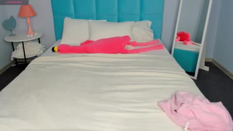 Barbie Staze online show from 10.30.25