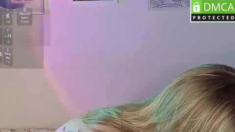 Snapshot of barbie_staze chatting on 02.16.26 Barbie Staze online show from 02.16.26