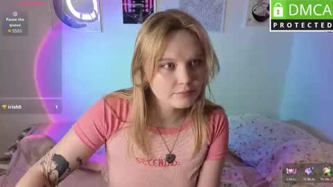 Snapshot of barbie_staze chatting on 02.17.26 Barbie Staze online show from 02.17.26