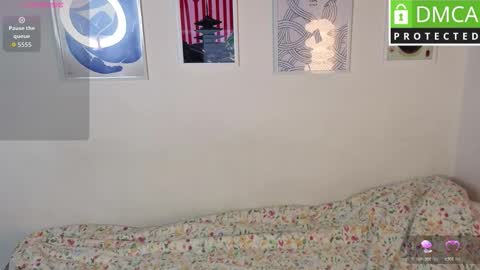 Snapshot of barbie_staze chatting on 02.21.26 Barbie Staze online show from 02.21.26