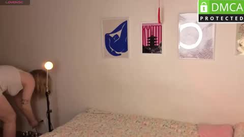 Snapshot of barbie_staze chatting on 02.23.26 Barbie Staze online show from 02.23.26