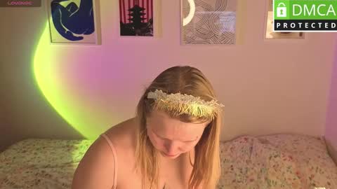 Snapshot of barbie_staze chatting on 02.27.26 Barbie Staze online show from 02.27.26