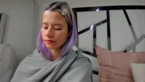 Snapshot of barbieambarx chatting on 09.18.25 Barbie online show from 09.18.25