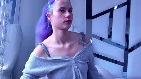 Snapshot of barbieambarx chatting on 09.21.25 Barbie online show from 09.21.25