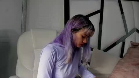 Snapshot of barbieambarx chatting on 10.16.25 Barbie online show from 10.16.25