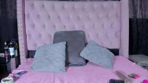 Snapshot of barbieambarx chatting on 05.03.26 Barbie online show from 05.03.26