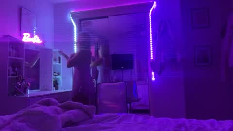 barbiebrittney online show from 07.08.26