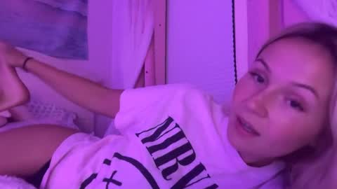 barbiebrittney online show from 07.14.26