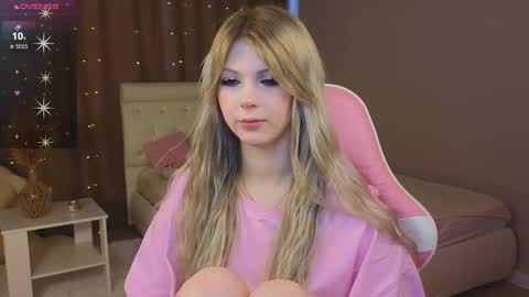 Stacy online show from 03.02.25