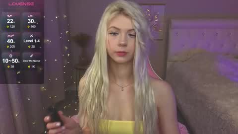 Stacy online show from 12.15.25