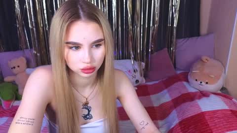 Eva online show from 12.23.24