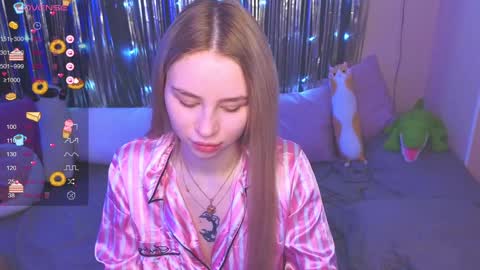 Eva online show from 01.05.25